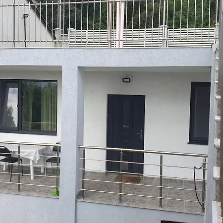 Lola Seaview Guest House. уютный домик в варне 빌라 바르나