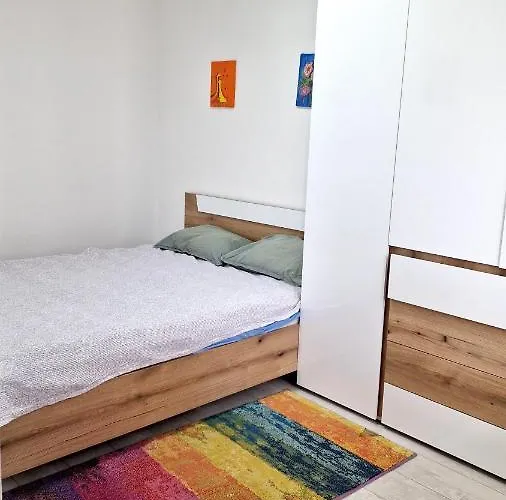 Lola Seaview Guest House. уютный домик в варне * 瓦爾納