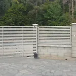 Lola Seaview Guest House. уютный домик в варне Warna