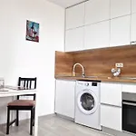 Villa Lola Seaview Guest House. уютный домик в варне Warna